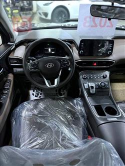 هيونداي سانتافي